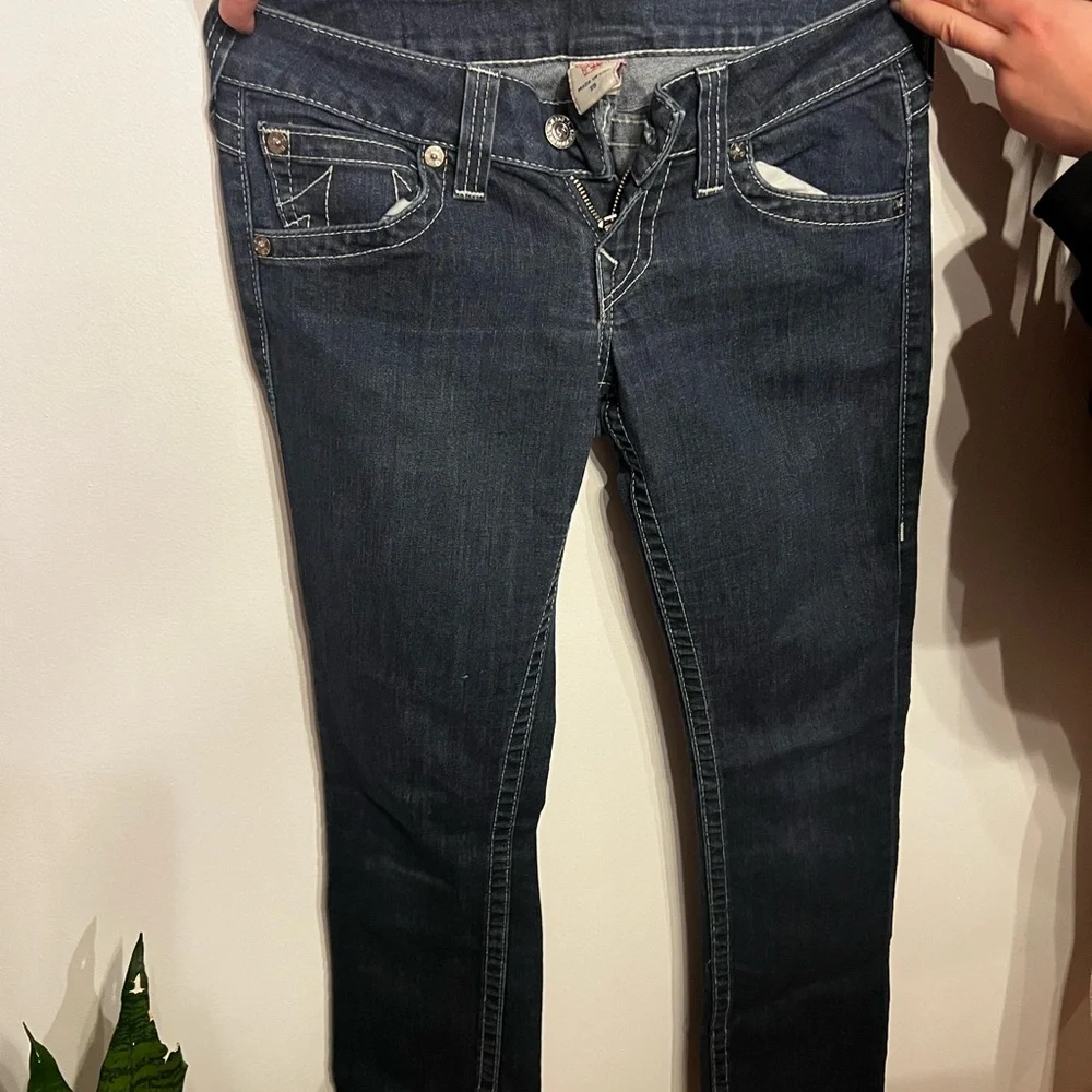 True Religion Women’s Jeans - Picture 3 of 4